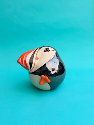 Image of Puffin Borb
