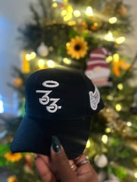 Image 2 of 33 Angel Head Gear
