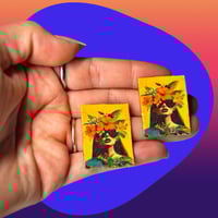 Image 2 of Flora Muse Earrings