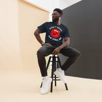 Image 11 of Unisex classic tee (DON'T DRINK THE KOOL-AID)