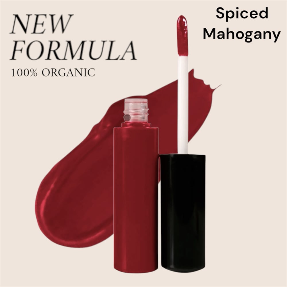 Image of So Tinted Lip Gloss