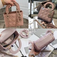 Image 4 of Lady D Handbag 