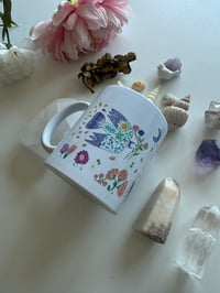 Image 2 of Tasse douceur printanière