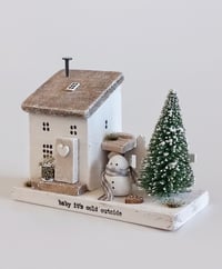 Image 3 of Baby It's Cold Outside 