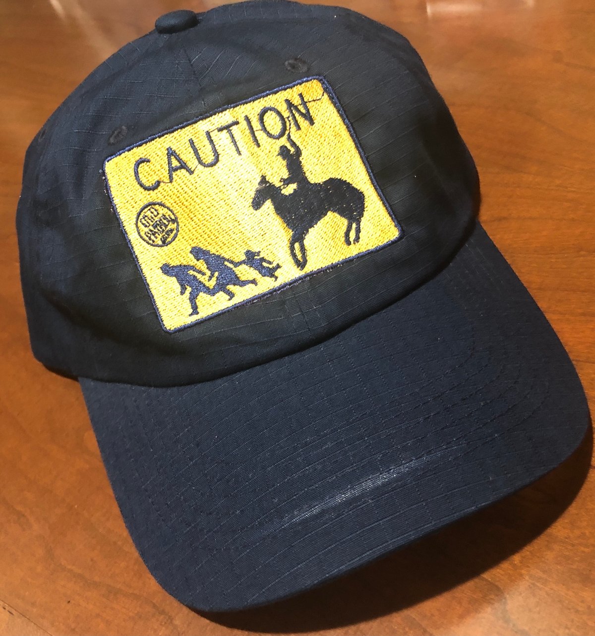 Image of HPU CROSSING HATS