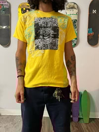Image 1 of Looking Inward T-Shirt2 