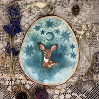 Image 1 of "Deer" Original