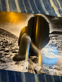 Image 11 of NUDE, Kishin Shinoyama, 1970, First Edition.