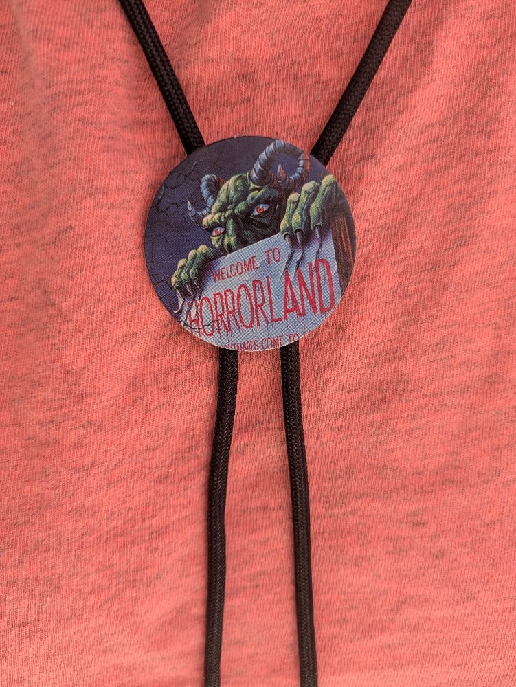 Image of POG Bolo ties (see options)