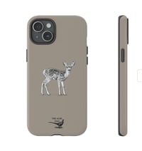 Image 3 of Fawn Tough Case (iPhone) 