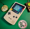 Gameboy Color - Pokemon Gold Edition