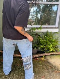 Image 10 of Reworked Jeans