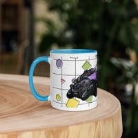 Image 6 of Moto Princey #615 Mug