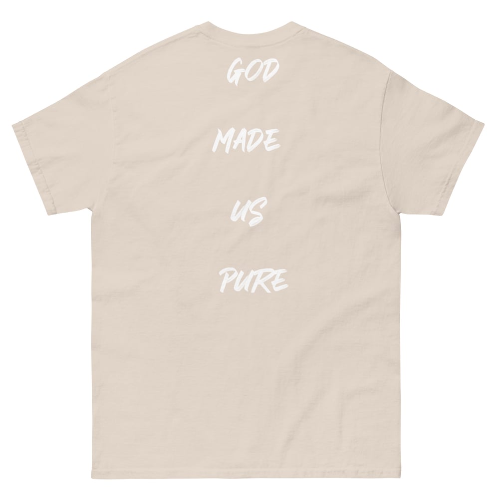 Image of Pure X Graphic Shirt 