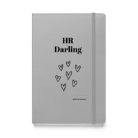 HR Only Collection - Notebook 1