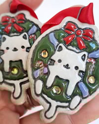 Image 1 of Christmas Cats