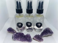 Image 1 of Moon Water Cleansing Spray 
