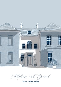 Image 1 of Pelham House