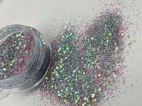 Image 2 of Diamond glitter mix