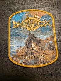 Image 2 of Omnivortex - Circulate