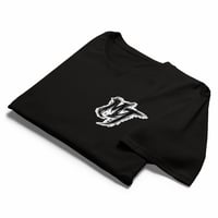 Image 2 of Treat me bad2 Tshirt 