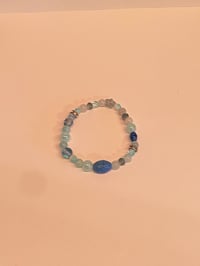 Image 2 of 'One With The Waves' Bracelet