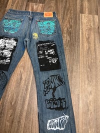 Image 5 of Four-Twenty Pants2