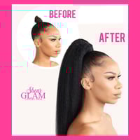 Image 4 of PONYTAILS 