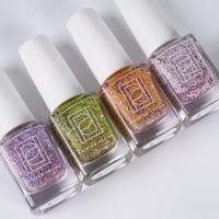 Image 1 of Spirited Away Halloween Quartet