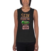 Image 2 of SKIN Muscle Tank