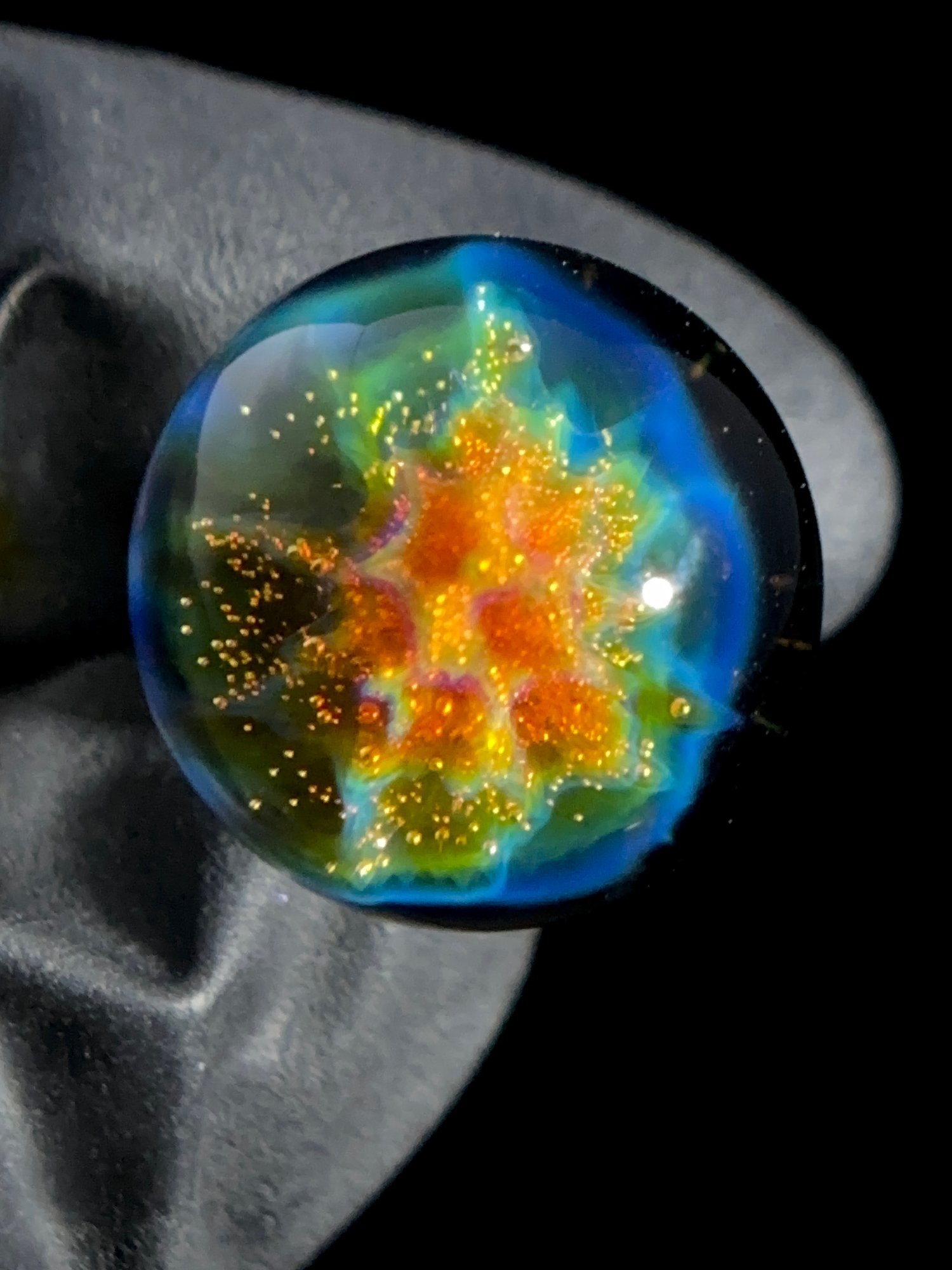 Image of Nebula XL Joystick - Honeycomb 3