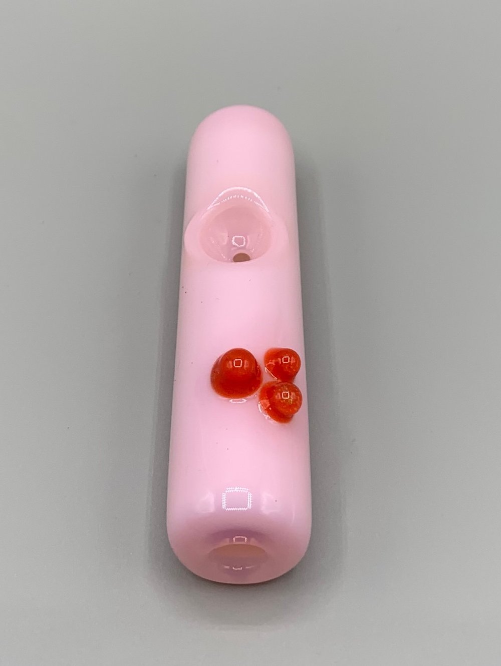 Mini steamroller 