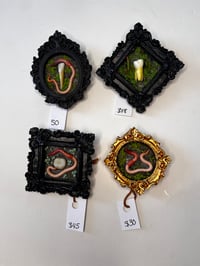 Image 1 of Small Wall Art