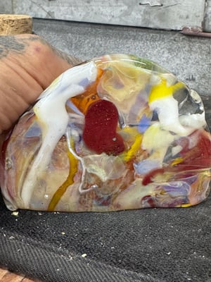 Image of Frenchie Momma 