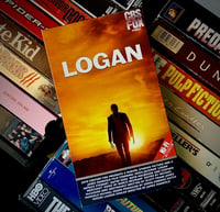 Image 1 of Logan VHS