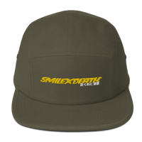 Image 4 of sXd go with speed 5 Panel *Made On Demand