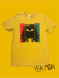 Rasta Mon’