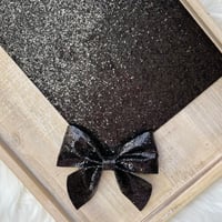 Image 1 of Chunky Glitter By Sheet RTS
