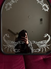 Image 4 of Scorpio arch 