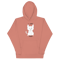 Image of PUSSY HOODIE 