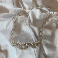 Image 2 of Imprint Necklace
