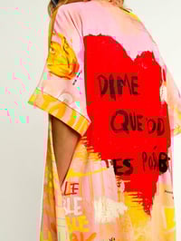 Image 3 of KIMONO DIME QUE TODO ES POSIBLE 