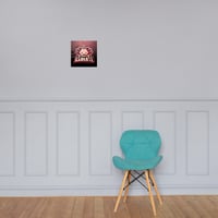 Image 3 of Axolotl Poster