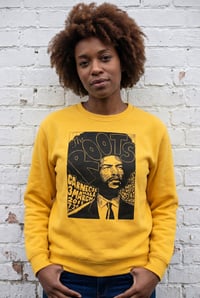 Image 1 of Sudadera The Roots 