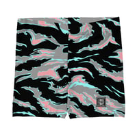 Image 1 of Biker Babes From Outer Space Salmon Roll Camo