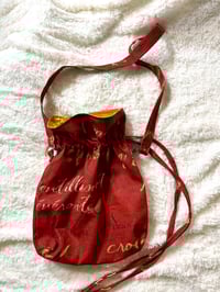 Image 1 of Drawstring bag