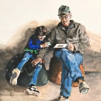 Image 5 of Painting Commissions