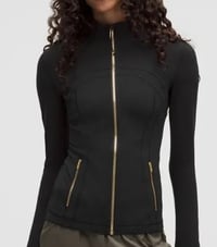 Image 1 of Lulu Set - Black