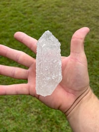 Image 12 of Himalayan Nirvana Quartz Crystal Point #2246