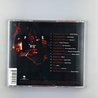 Image 4 of Psycho –  Music from and Inspired by the Motion Picture (Vintage CD, 1998)